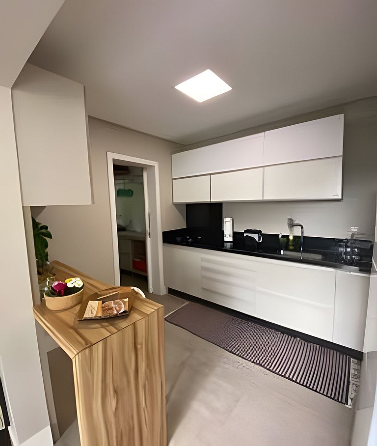 Cozy House with 3 Suites in Glória – Joinville