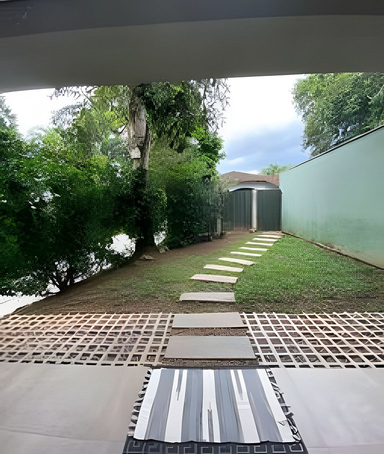 Aconchegante Casa com 3 Suítes no Bairro Glória
