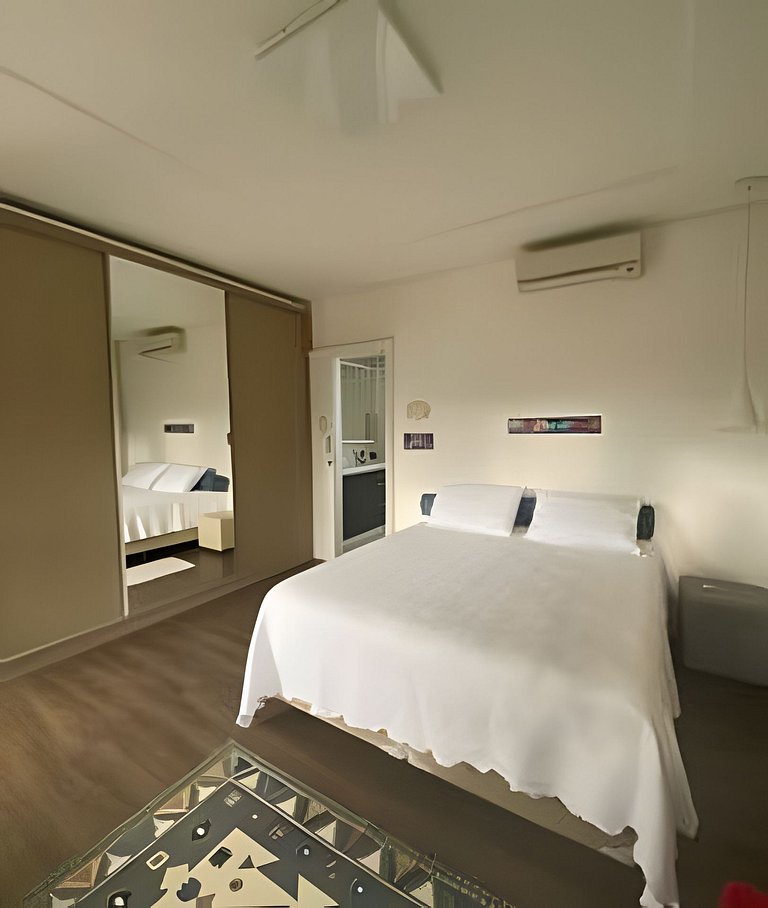 Casa acogedora con 3 suites en Glória – Joinville