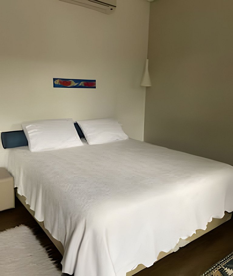 Cozy House with 3 Suites in Glória – Joinville