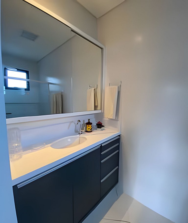 Cozy House with 3 Suites in Glória – Joinville