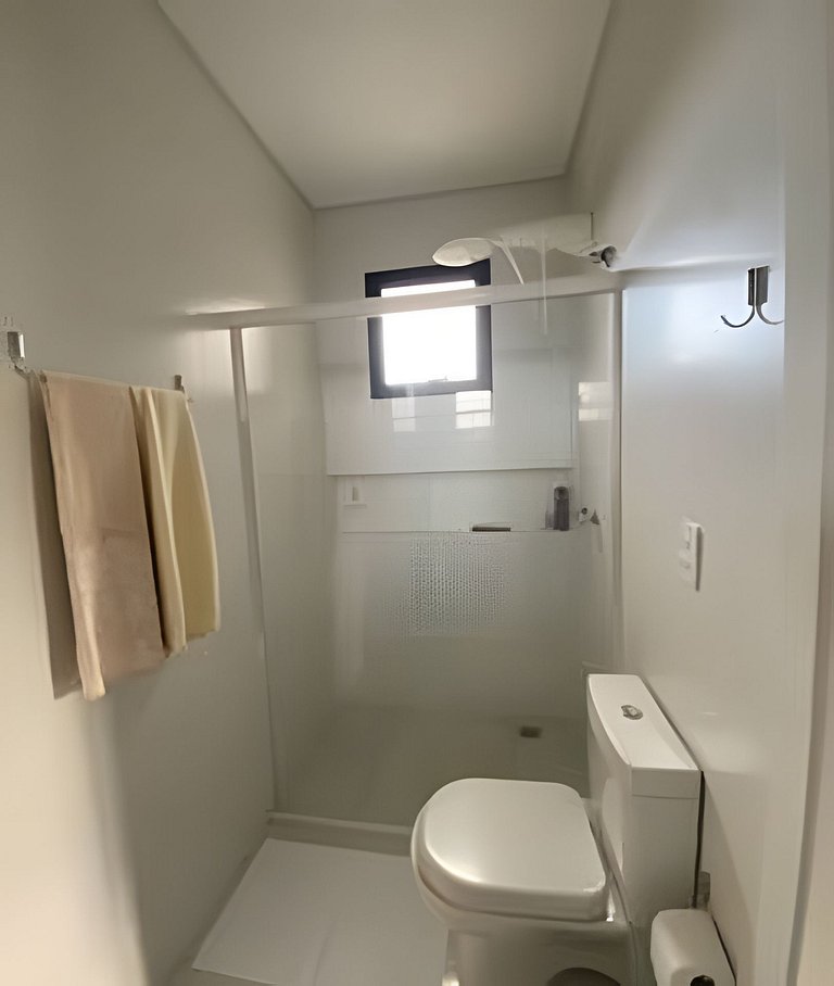 Cozy House with 3 Suites in Glória – Joinville