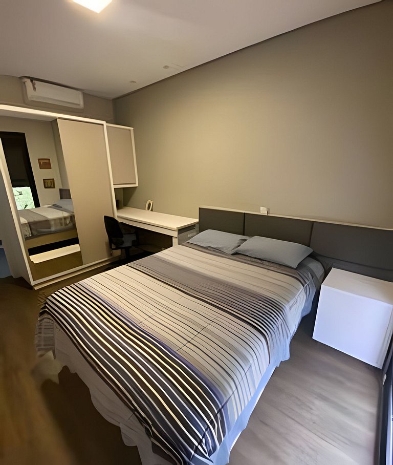 Cozy House with 3 Suites in Glória – Joinville