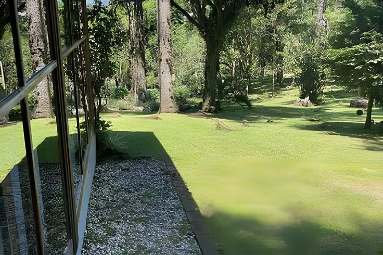 Casa Aconchegante com Vista para o Centro de Campo Alegre