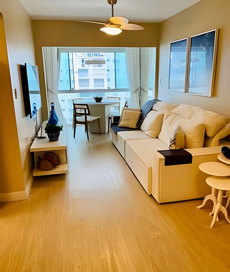 Luxury Apartment for Rent in Balneário Camboriú