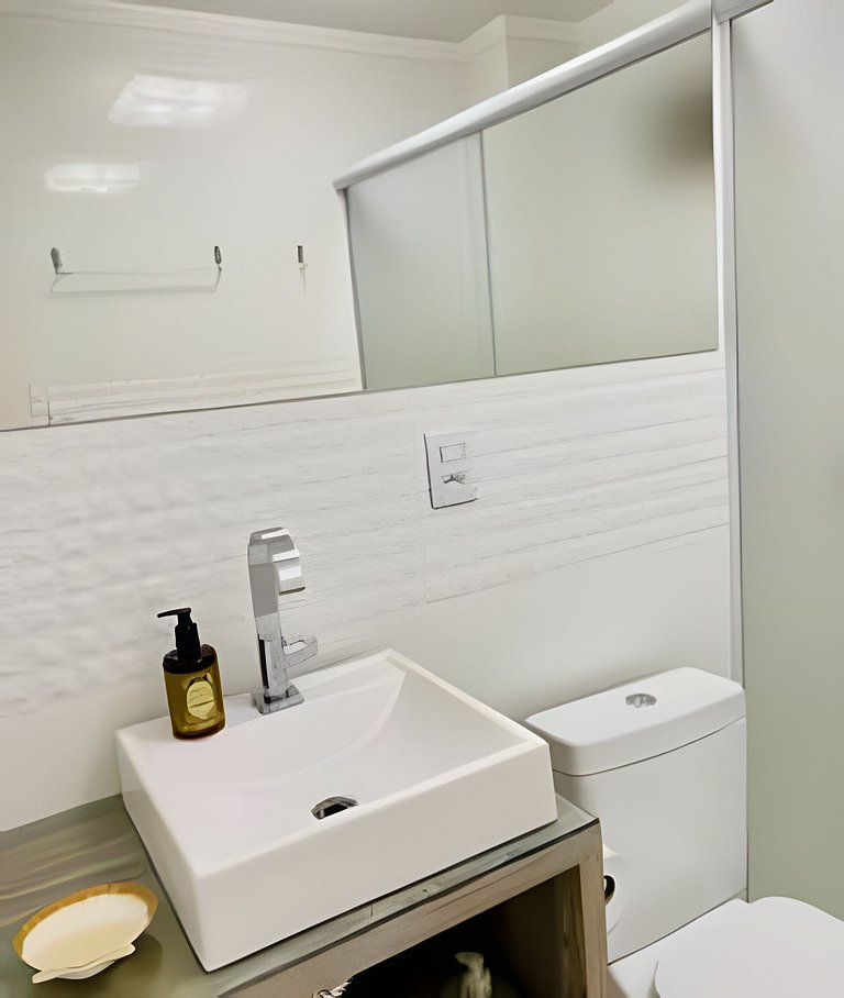 Apartamento Luxo p/ Temporada em Balneário Camboriú