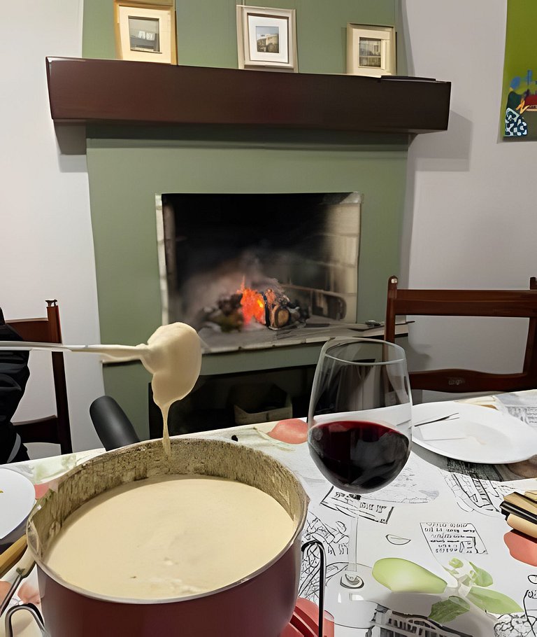 Bird House: Space & Comfort in Campo Alegre