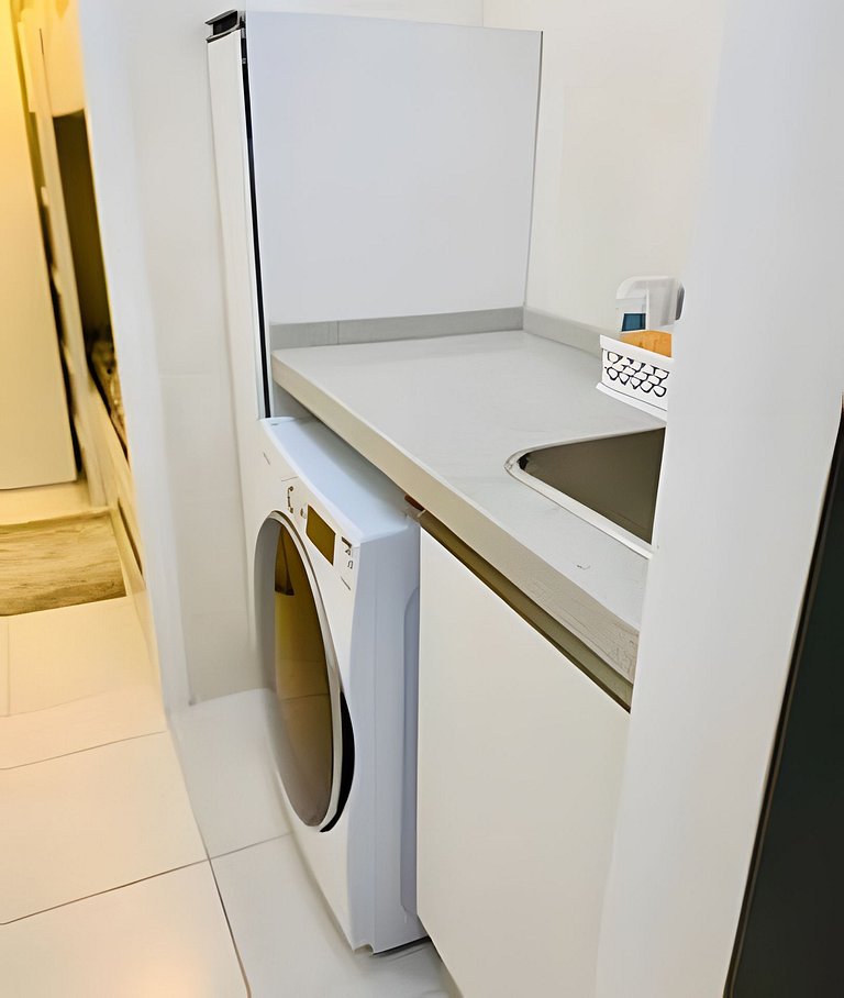 Luxury Apartment for Rent in Balneário Camboriú
