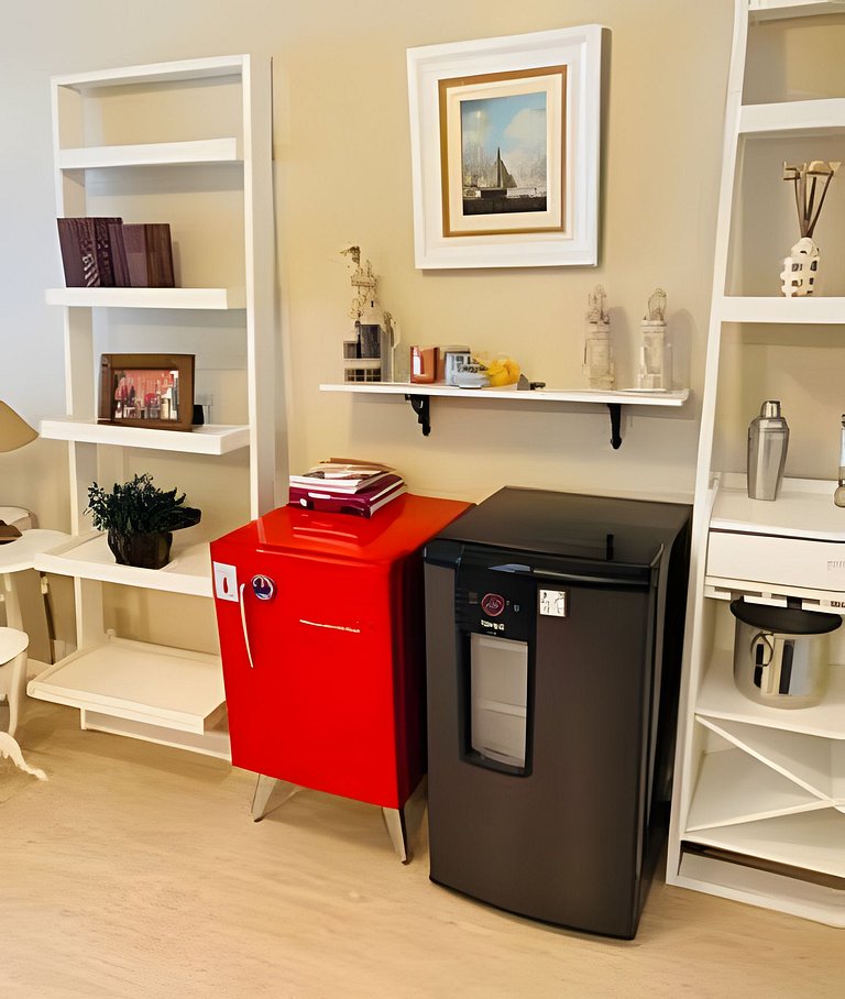 Luxury Apartment for Rent in Balneário Camboriú