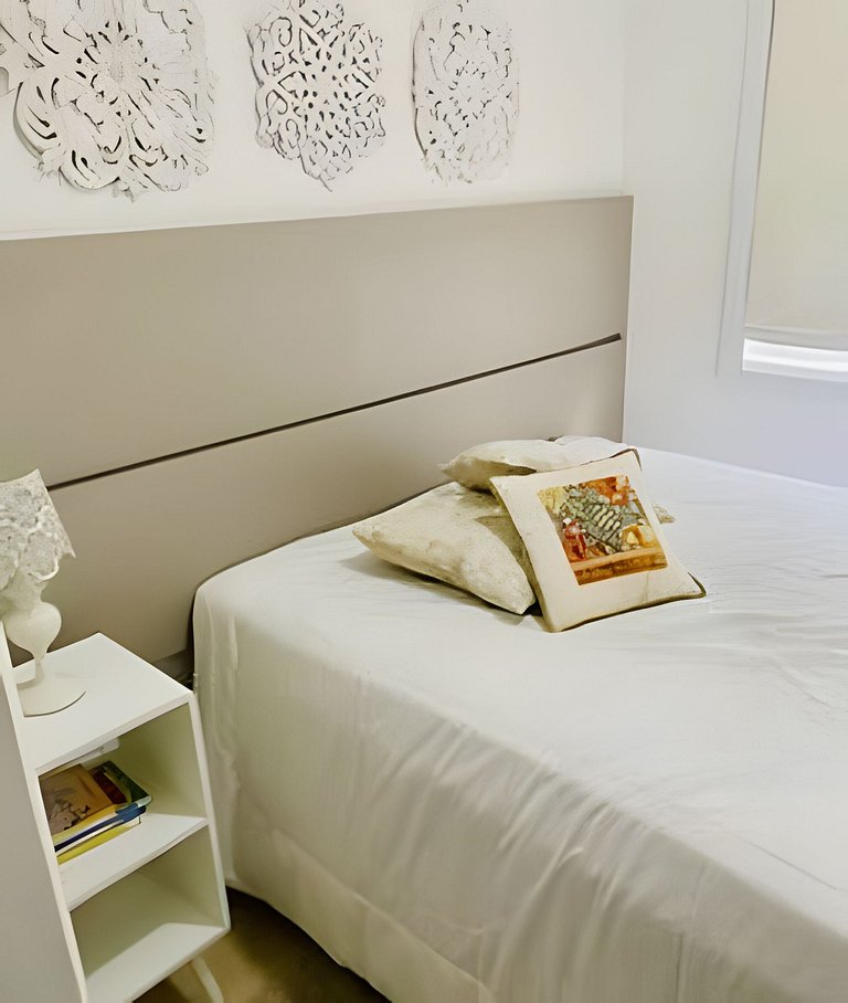 Departamento de lujo en alquiler en Balneário Camboriú