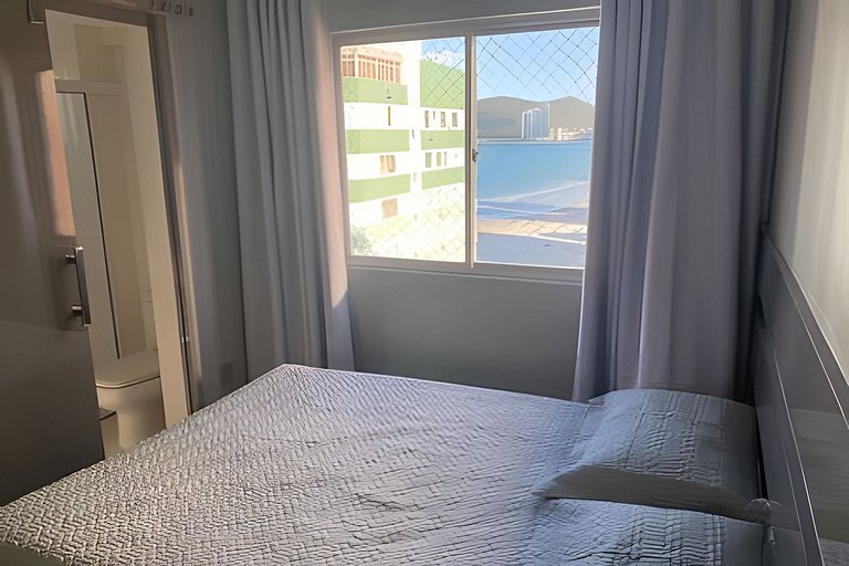 Luxury Apartment for Rent in Balneário Camboriú