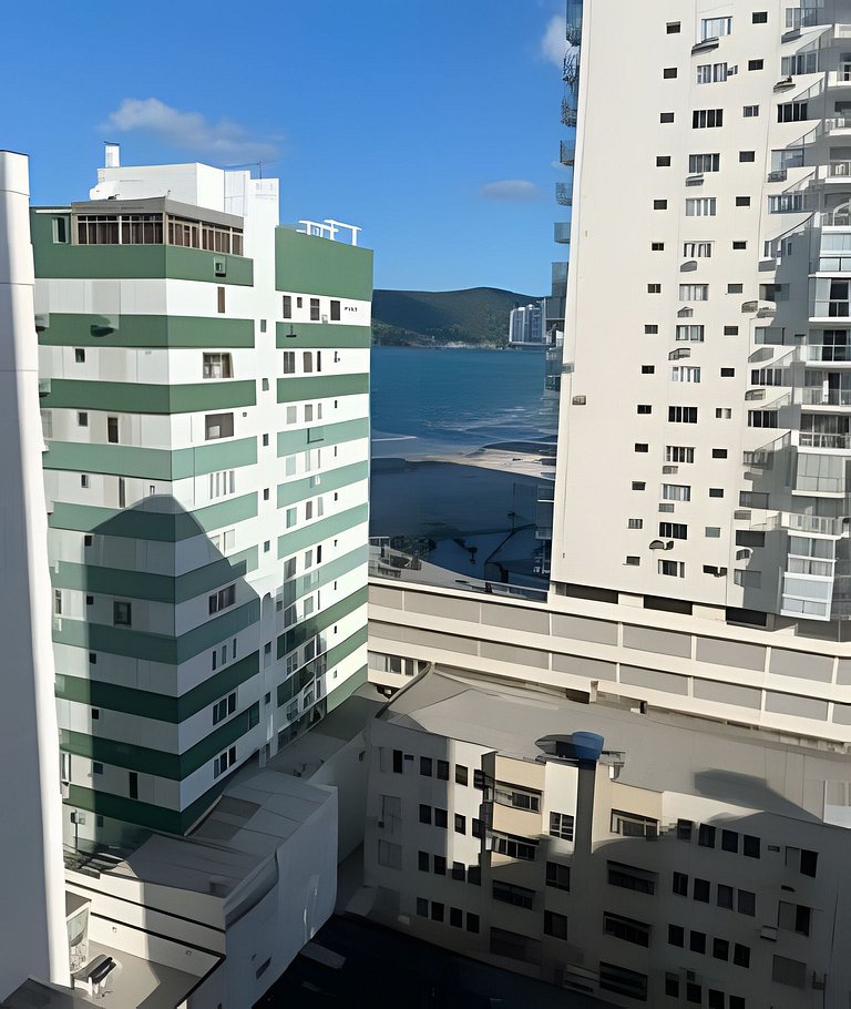 Luxury Apartment for Rent in Balneário Camboriú