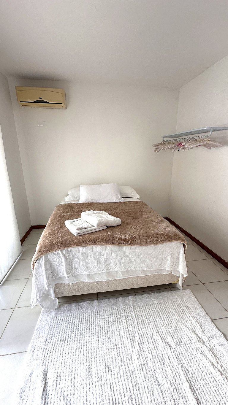 Casa con piscina cerca de la Rueda – Balneário Camboriú