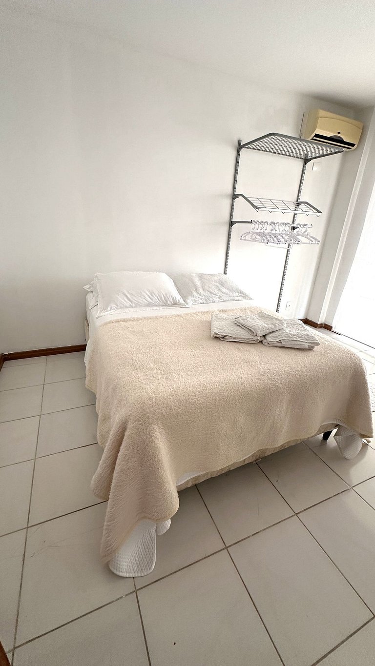 Casa con piscina cerca de la Rueda – Balneário Camboriú