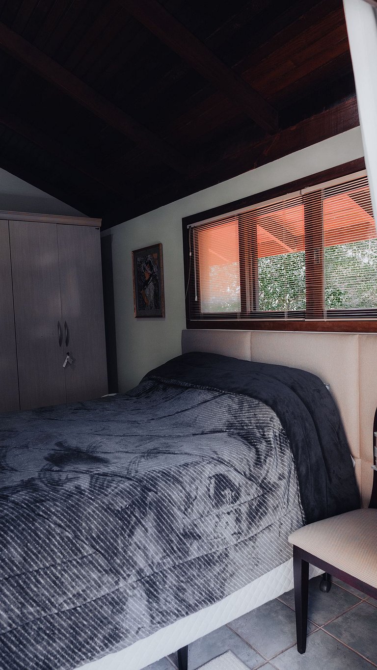 Casa de los Pájaros: Espacio y confort – Campo Alegre