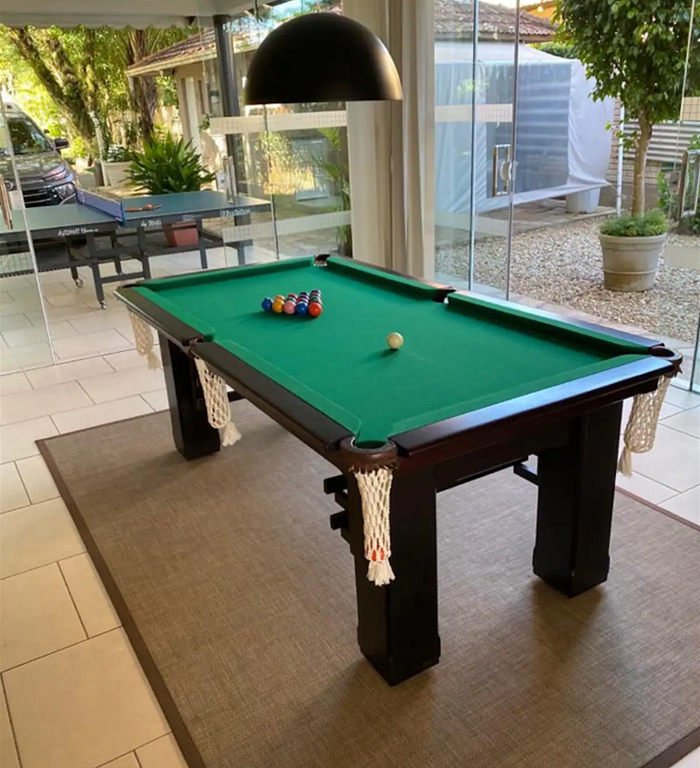 Beachfront House w/ Pool Near Beto Carrero – Penha