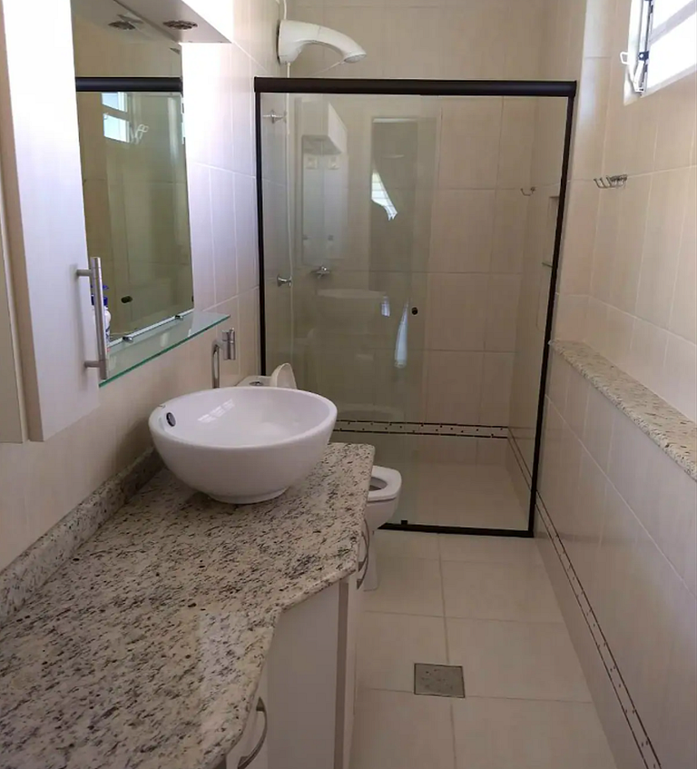 Beachfront House w/ Pool Near Beto Carrero – Penha