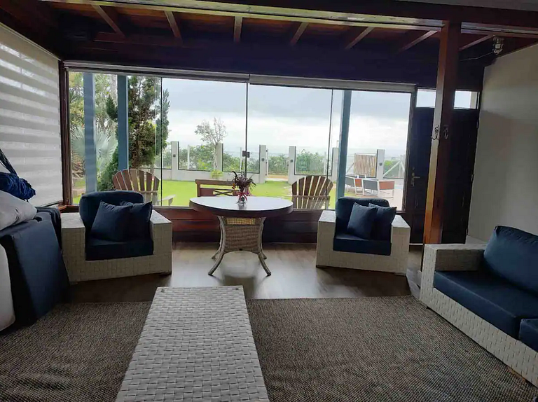 Beachfront House w/ Pool Near Beto Carrero – Penha