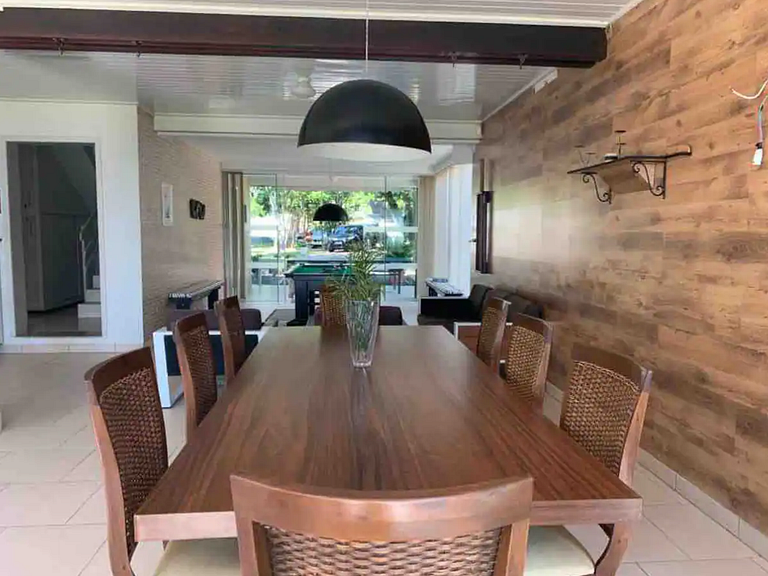 Beachfront House w/ Pool Near Beto Carrero – Penha