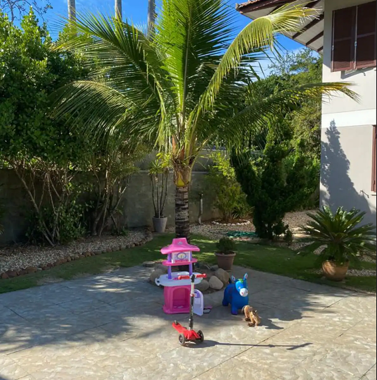 Beachfront House w/ Pool Near Beto Carrero – Penha