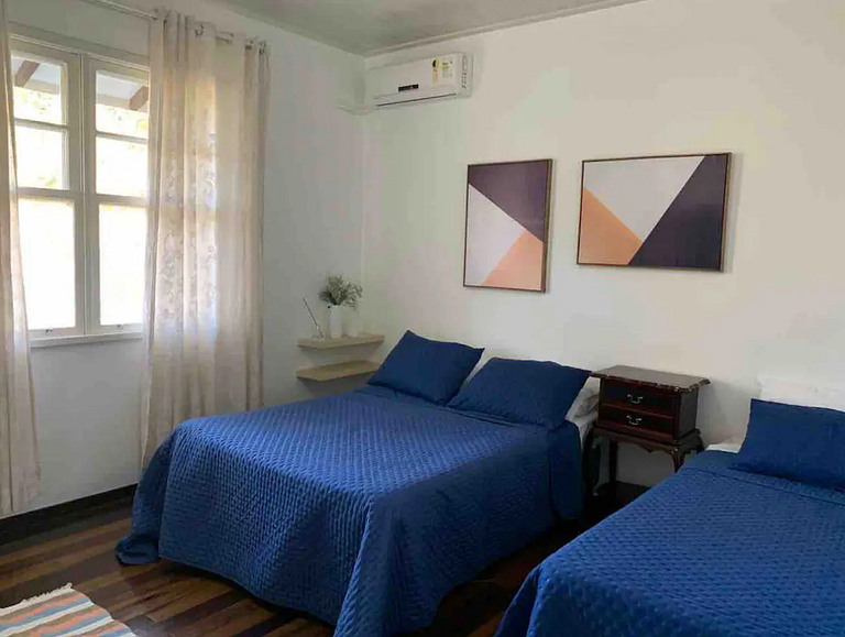 Beachfront House w/ Pool Near Beto Carrero – Penha
