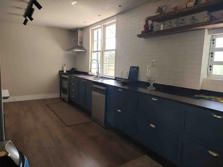 Beachfront House w/ Pool Near Beto Carrero – Penha