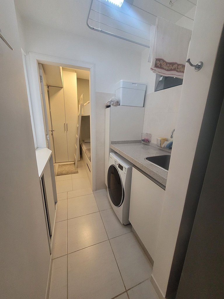 Departamento de lujo en alquiler en Balneário Camboriú