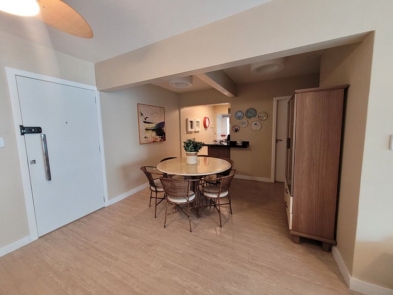 Departamento de lujo en alquiler en Balneário Camboriú