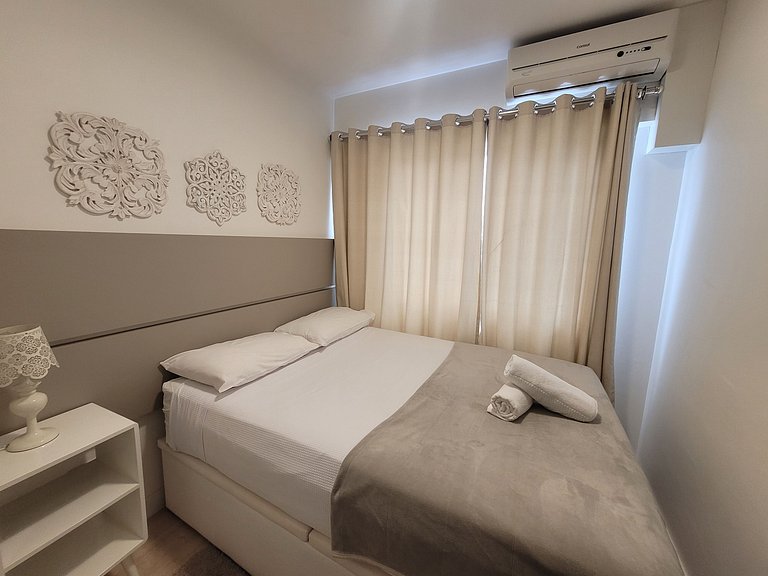 Luxury Apartment for Rent in Balneário Camboriú