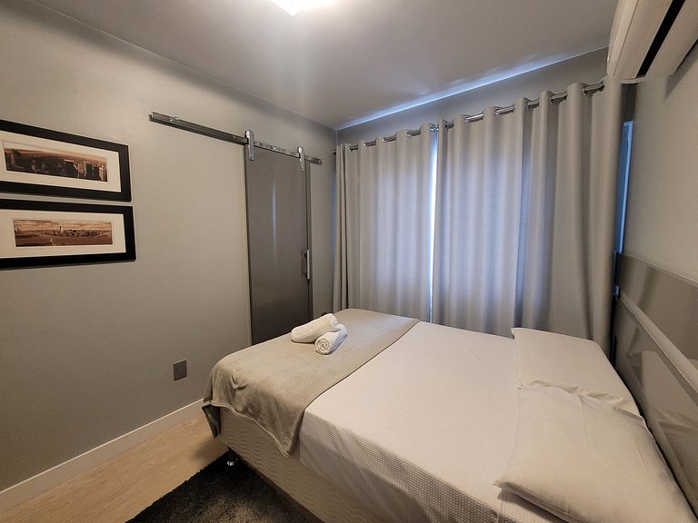 Departamento de lujo en alquiler en Balneário Camboriú