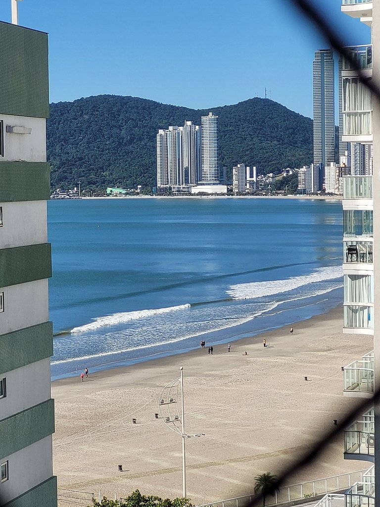 Departamento de lujo en alquiler en Balneário Camboriú