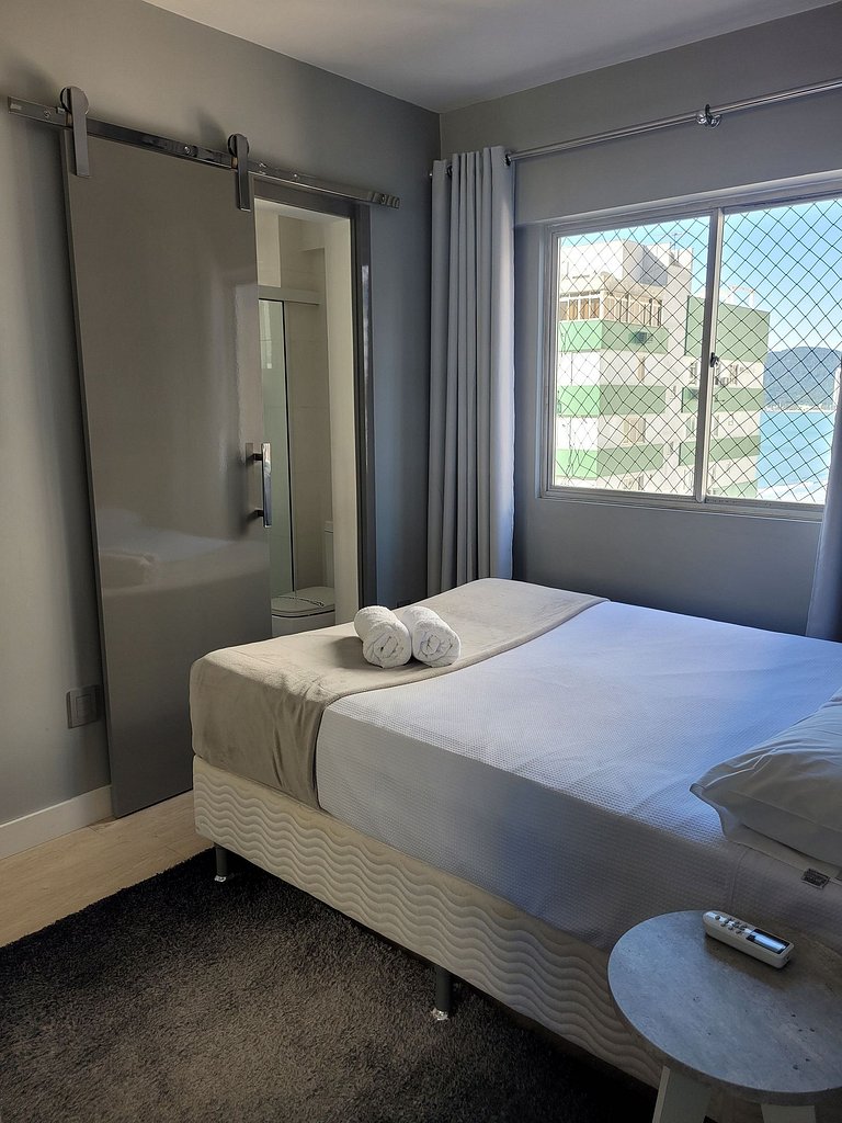 Departamento de lujo en alquiler en Balneário Camboriú