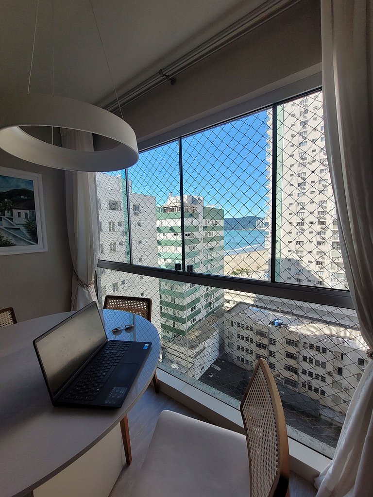 Luxury Apartment for Rent in Balneário Camboriú