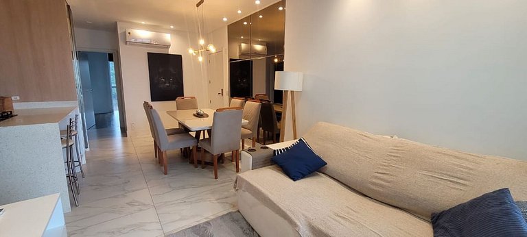 Luxury Apartment with Ocean View – Brava Arts