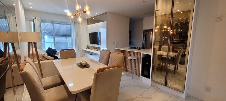 Luxury Apartment with Ocean View – Brava Arts