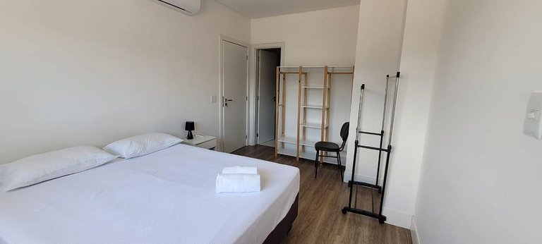 Luxury Apartment with Ocean View – Brava Arts