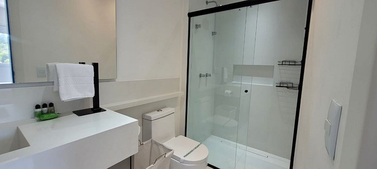 Luxury Apartment with Ocean View – Brava Arts