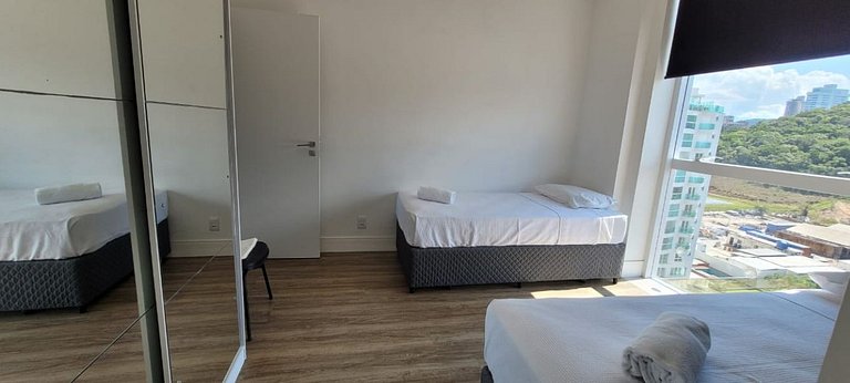 Luxury Apartment with Ocean View – Brava Arts