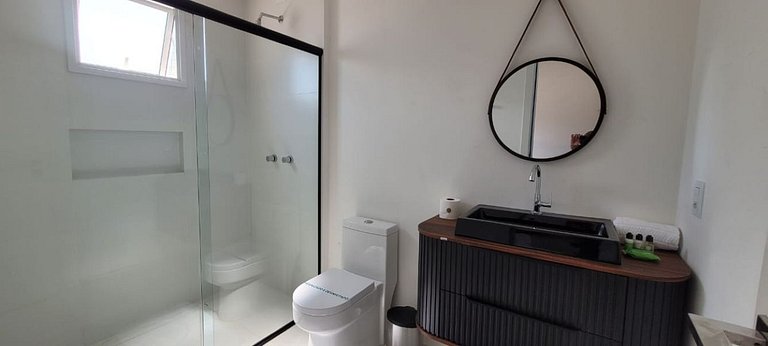 Luxury Apartment with Ocean View – Brava Arts