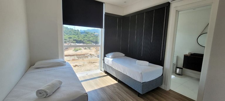 Luxury Apartment with Ocean View – Brava Arts