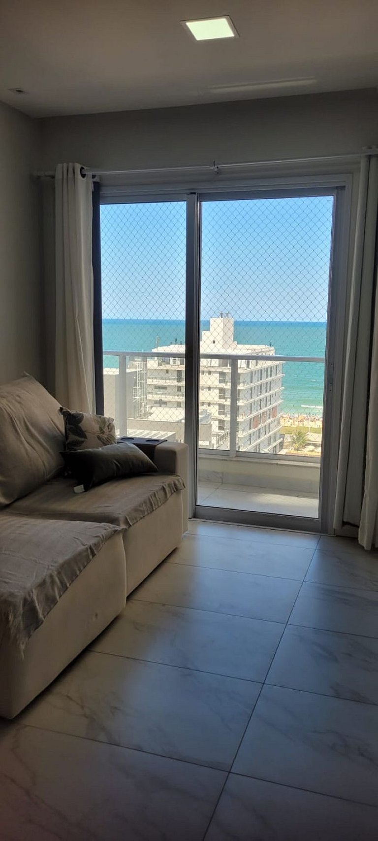 Luxury Apartment with Ocean View – Brava Arts