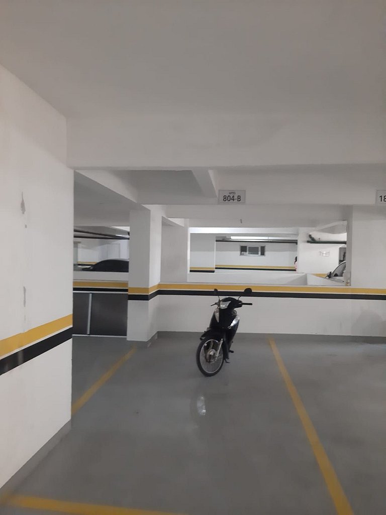 Luxury Apartment for Rent in Balneário Camboriú