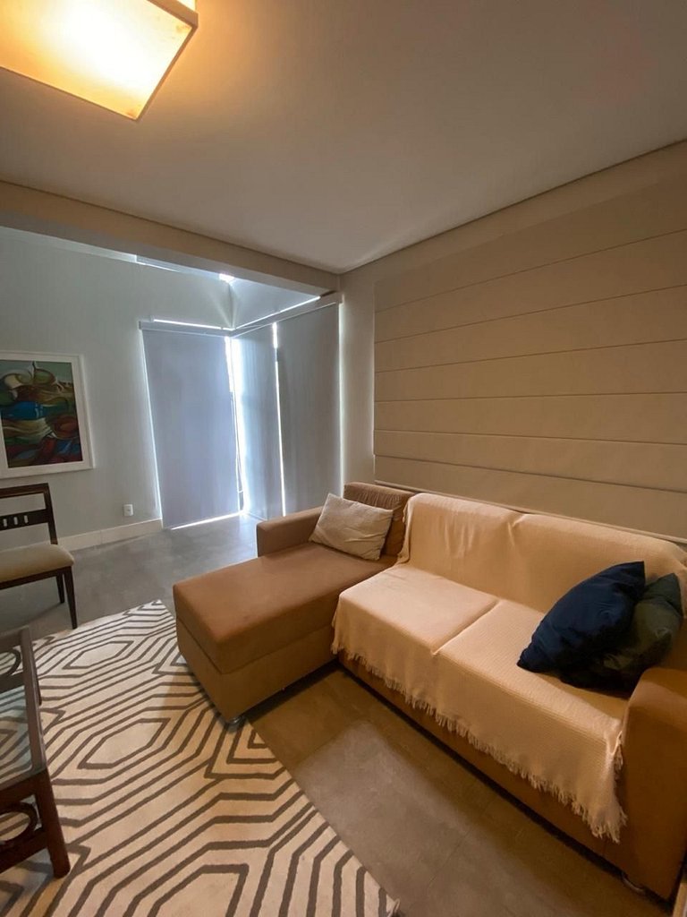 Cozy House with 3 Suites in Glória – Joinville