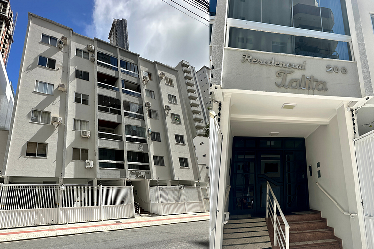 Apartamento acogedor en el centro, cerca de la playa