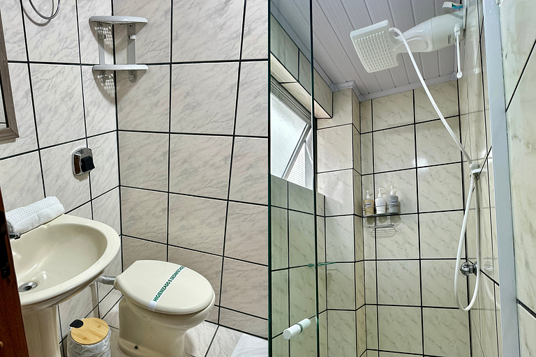 Apartamento acogedor en el centro, cerca de la playa
