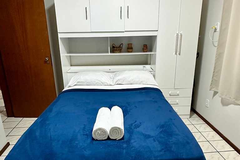 Apartamento acogedor en el centro, cerca de la playa