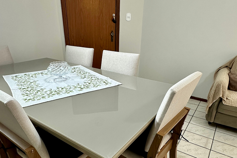 Apartamento acogedor en el centro, cerca de la playa
