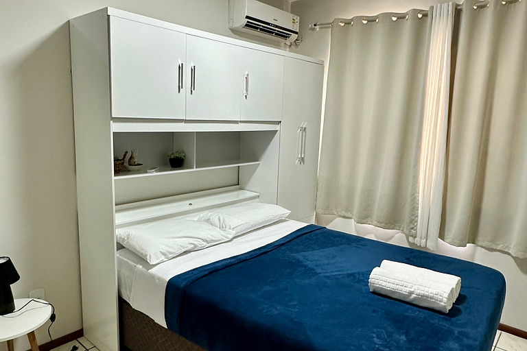 Apartamento acogedor en el centro, cerca de la playa