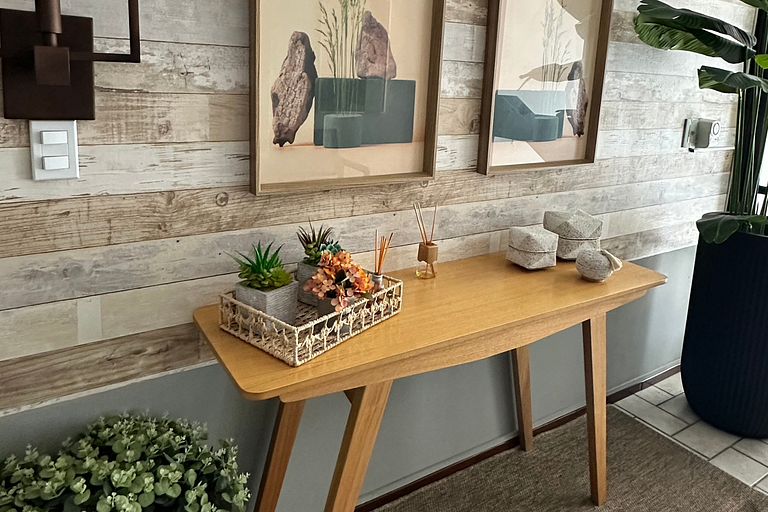 Cozy apartment downtown, near the beach