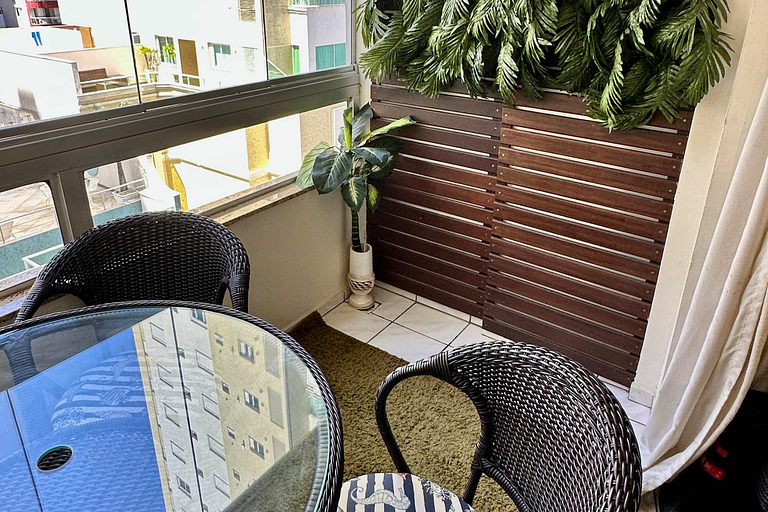 CURTA! 148 - Charm and Convenience in Balneário Camboriú